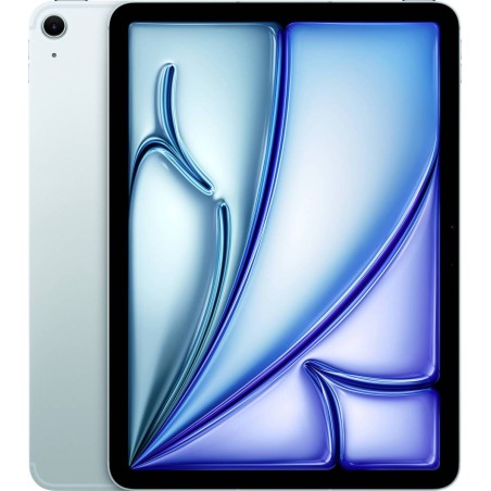 Apple 11-inch iPad Air M3 Wi-Fi + Cellular 11 256GB 8GB
